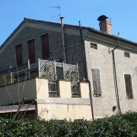 Feriehus Rondona